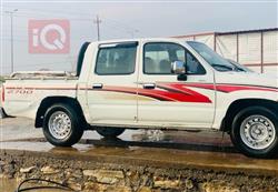 تويوتا هايلوكس